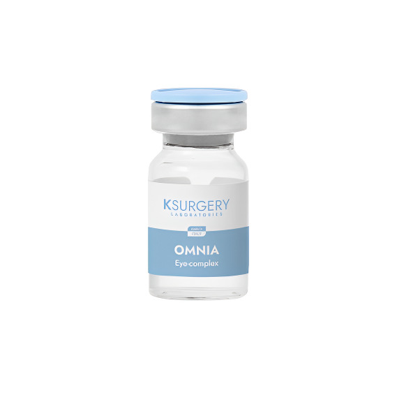 Сыворотка OMNIA EYE COMPLEX
